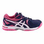 Asics Gel-Hunter 3 Indigo Blue / White / Azalea Pink